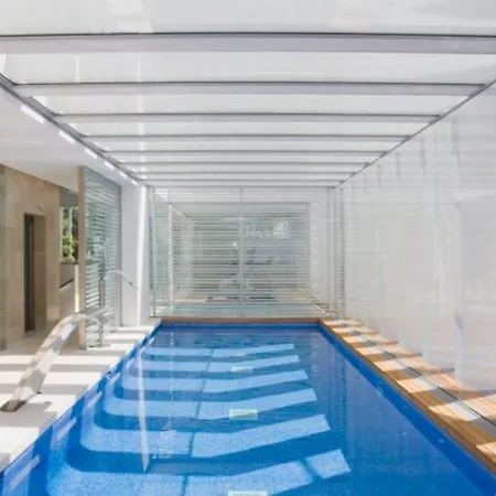 S\'Agaro Hotel Spa & Wellness 