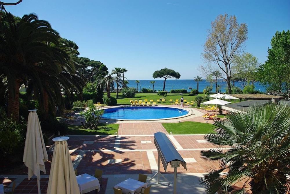 & Wellness Hotel