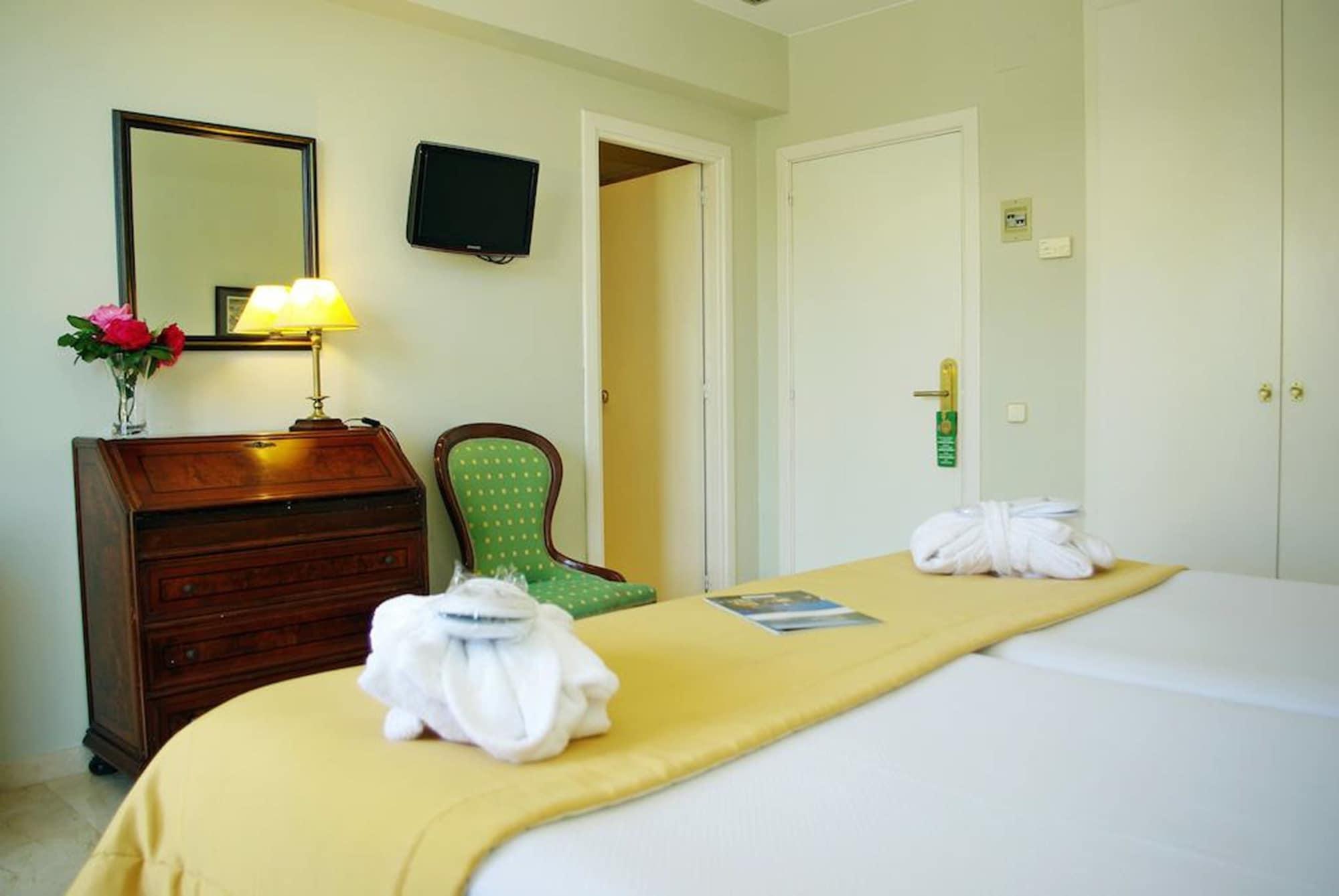Hotel & Wellness