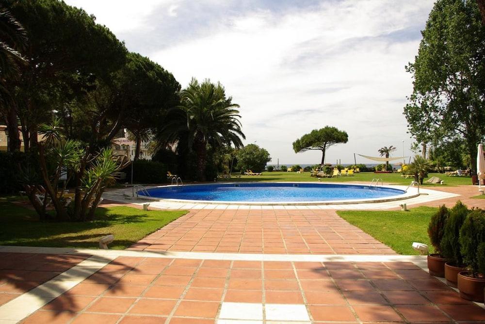 Spa&wellness Hotel S'Agaró
