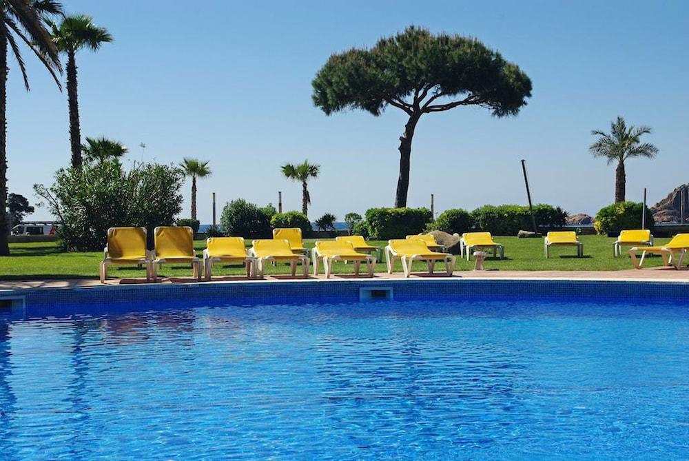 & Wellness 4* S'Agaro