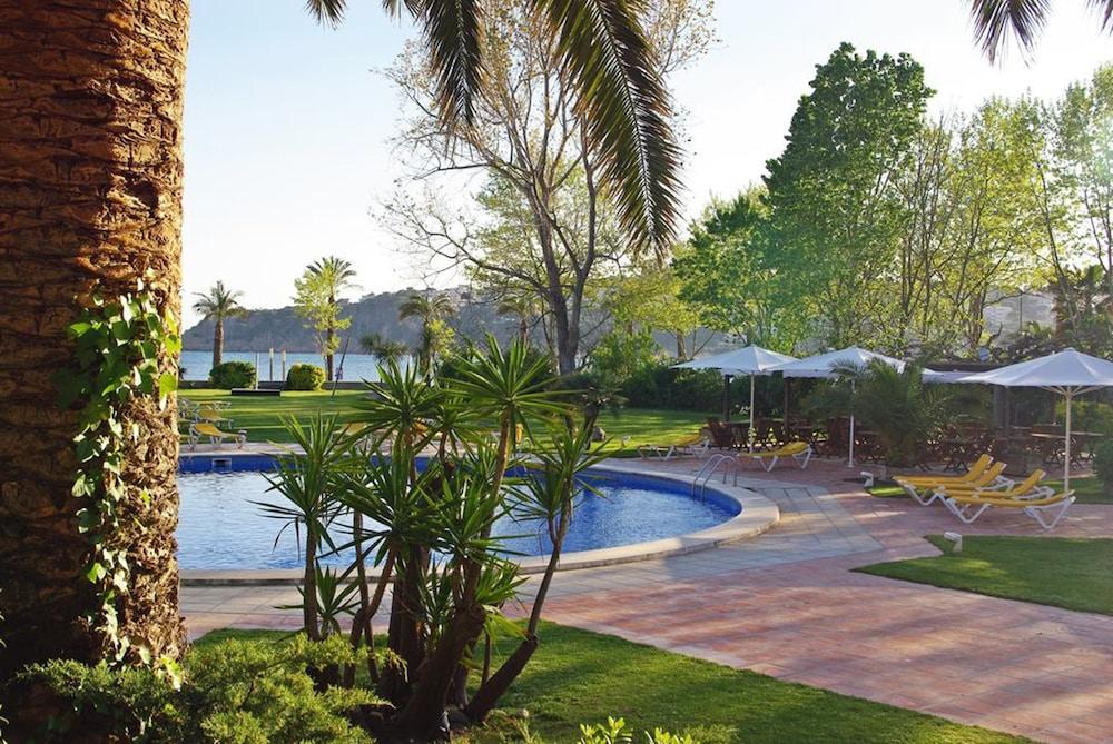 & Wellness 4* S'Agaro