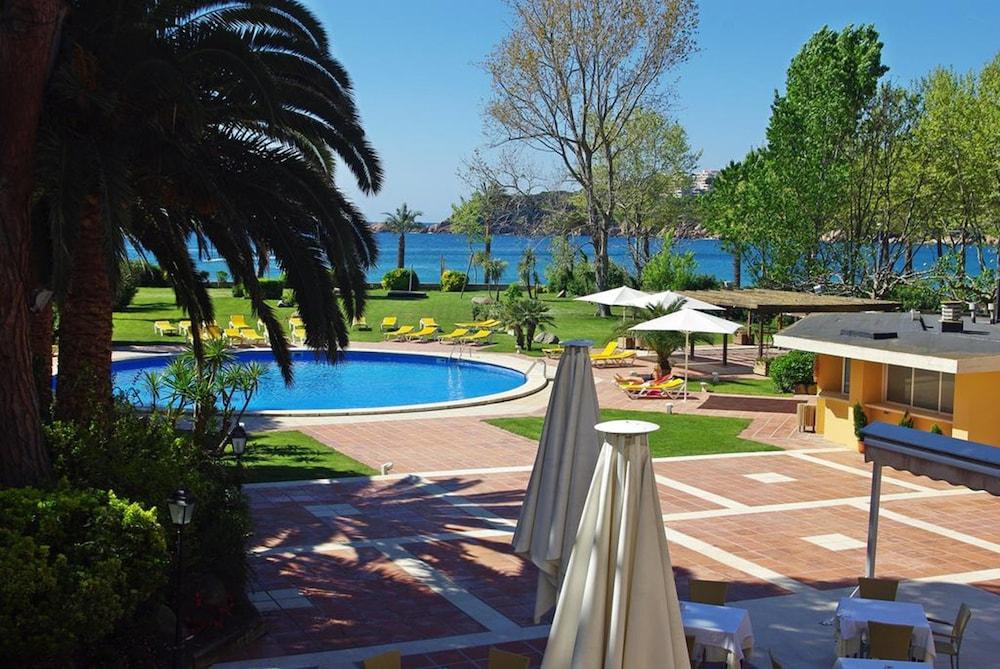 Spa&wellness S'Agaró