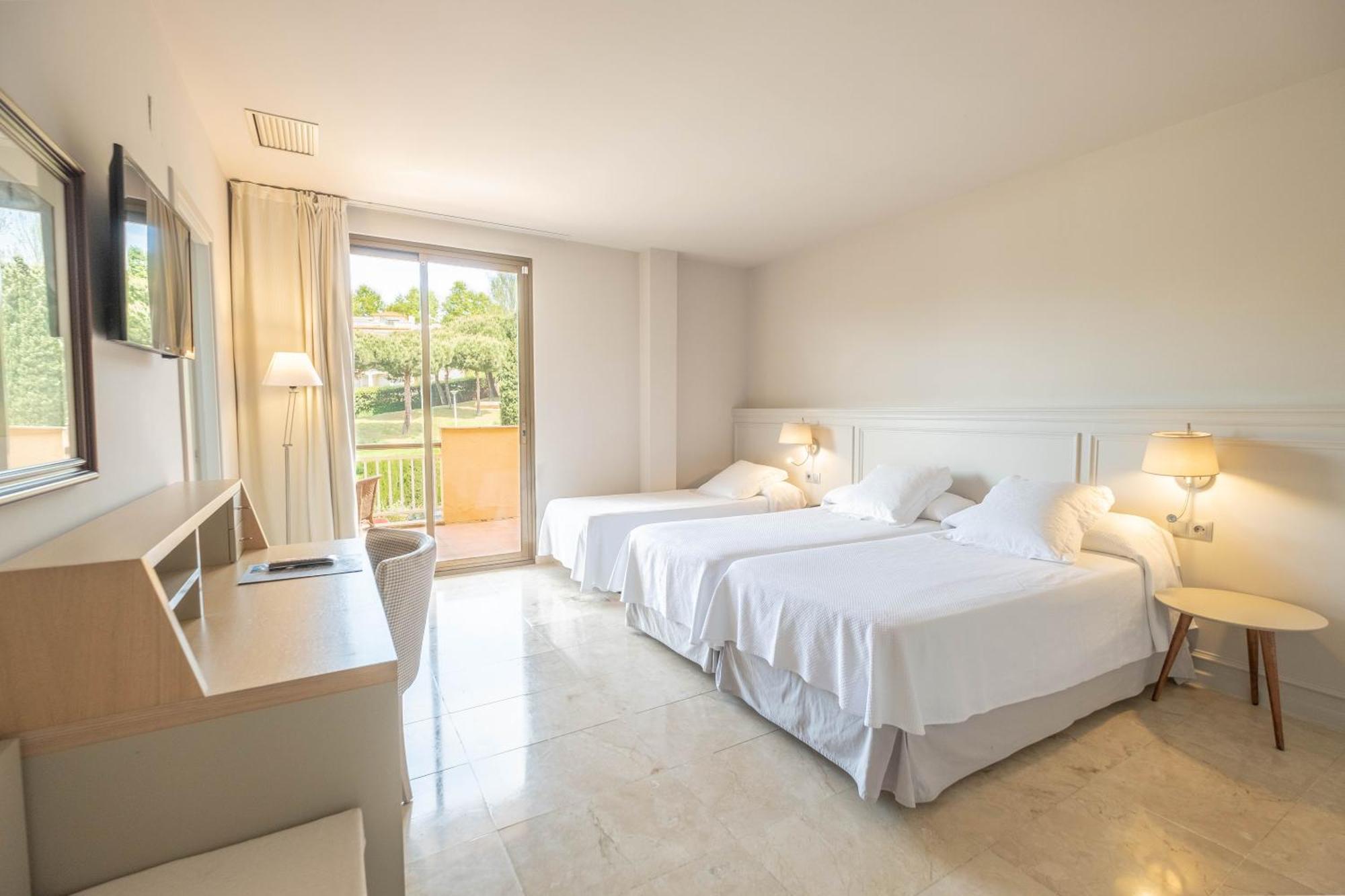 Spa&wellness 4* S'Agaró