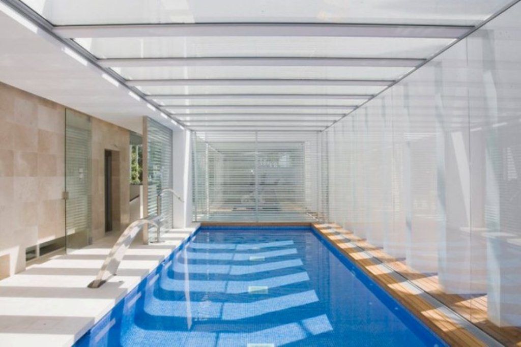 Spa&wellness 4*