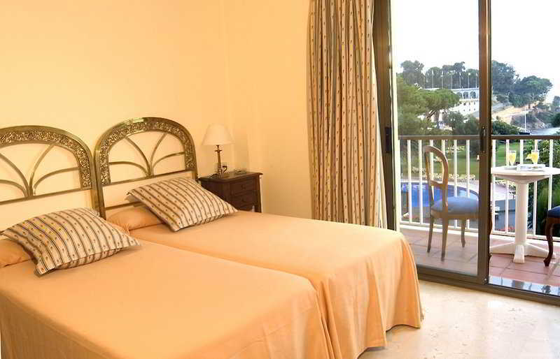 & Wellness Hotel S'Agaró