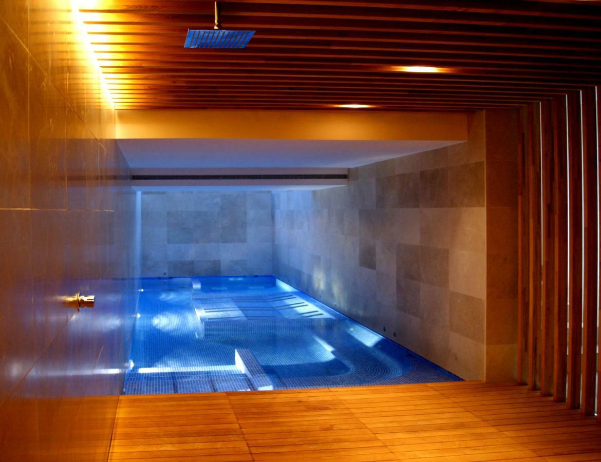 Hotel & Wellness